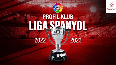 top skor liga spanyol 2023